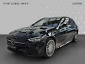 Mercedes-Benz C 220 d T 4 Matic Swiss Star