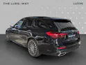 Mercedes-Benz C 220 d T 4 Matic Swiss Star