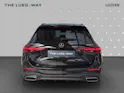 Mercedes-Benz C 220 d T 4 Matic Swiss Star
