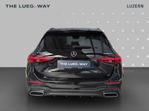Mercedes-Benz C 220 d T 4 Matic Swiss Star