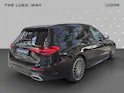 Mercedes-Benz C 220 d T 4 Matic Swiss Star