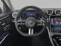 Mercedes-Benz C 220 d T 4 Matic Swiss Star