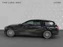 Mercedes-Benz C 220 d T 4 Matic Swiss Star