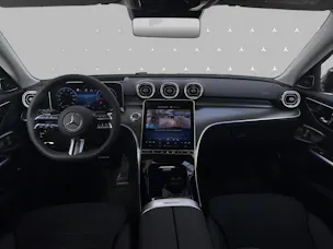 Mercedes-Benz C 220 d T 4 Matic Swiss Star