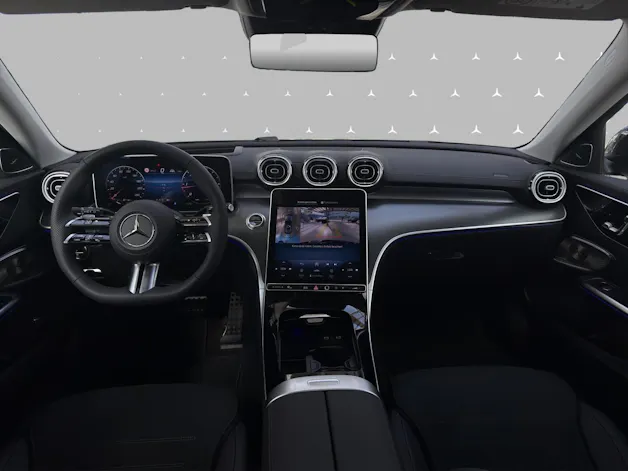 Mercedes-Benz C 220 d T 4 Matic Swiss Star