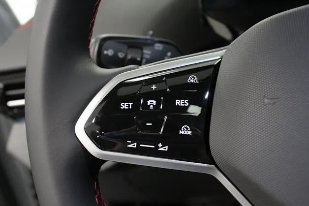 VW ID.4 GTX 77 kWh 4Motion