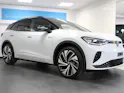 VW ID.4 GTX 77 kWh 4Motion