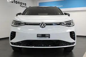 VW ID.4 GTX 77 kWh 4Motion