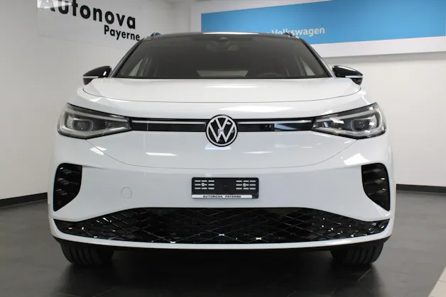 VW ID.4 GTX 77 kWh 4Motion