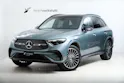 Mercedes-Benz GLC 300 e 4Matic 9G-Tronic