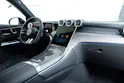 Mercedes-Benz GLC 300 e 4Matic 9G-Tronic
