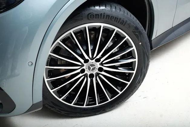 Mercedes-Benz GLC 300 e 4Matic 9G-Tronic
