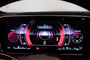 Mercedes-Benz GLC 300 e 4Matic 9G-Tronic