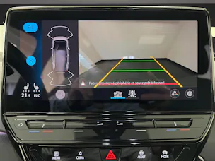 VW ID.3 Pro Performance 58 kWh Family