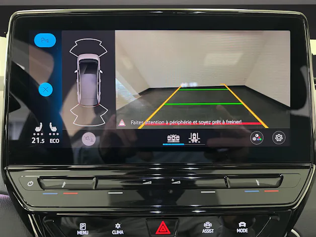 VW ID.3 Pro Performance 58 kWh Family