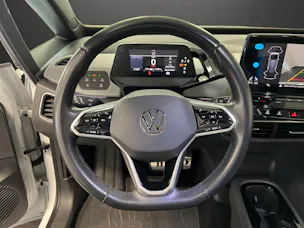 VW ID.3 Pro Performance 58 kWh Family