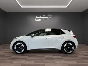 VW ID.3 Pro Performance 58 kWh Family