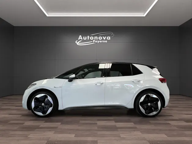 VW ID.3 Pro Performance 58 kWh Family
