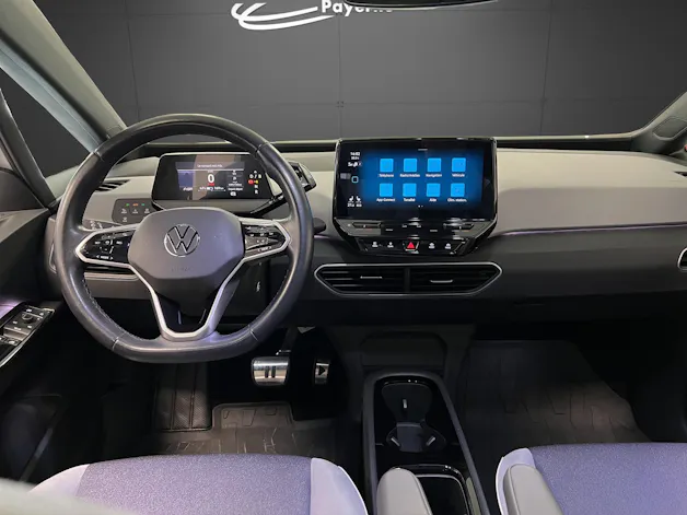 VW ID.3 Pro Performance 58 kWh Family
