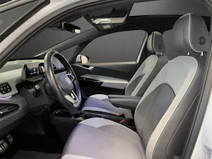 VW ID.3 Pro Performance 58 kWh Family