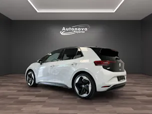 VW ID.3 Pro Performance 58 kWh Family