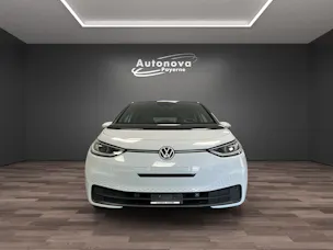 VW ID.3 Pro Performance 58 kWh Family
