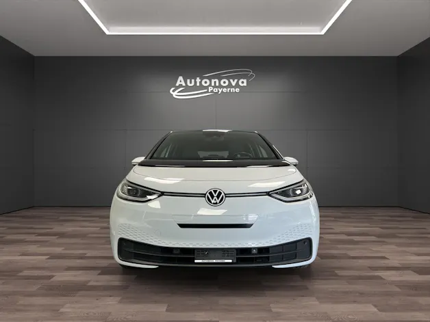 VW ID.3 Pro Performance 58 kWh Family