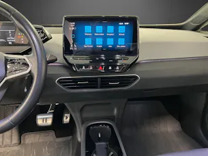 VW ID.3 Pro Performance 58 kWh Family