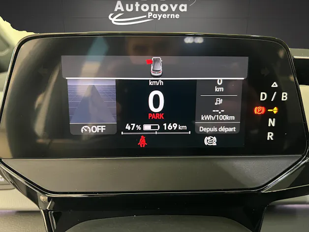 VW ID.3 Pro Performance 58 kWh Family