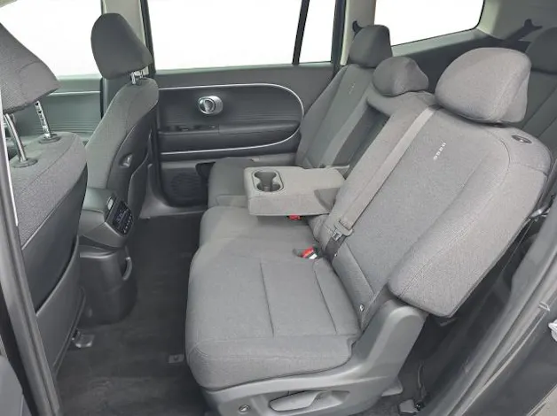 Hyundai Ioniq 9 Amplia 4WD 110 kWh