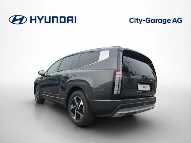 Hyundai Ioniq 9 Amplia 4WD 110 kWh