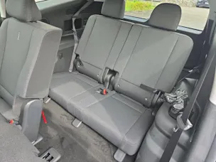 Hyundai Ioniq 9 Amplia 4WD 110 kWh