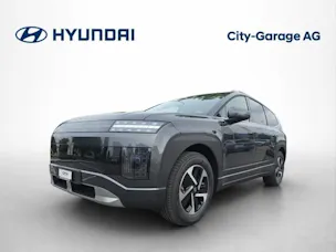 Hyundai Ioniq 9 Amplia 4WD 110 kWh