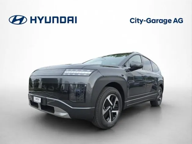 Hyundai Ioniq 9 Amplia 4WD 110 kWh