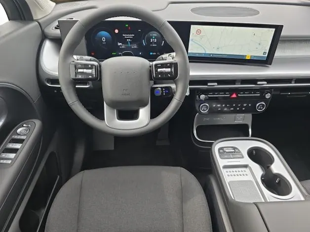Hyundai Ioniq 9 Amplia 4WD 110 kWh