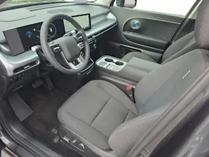 Hyundai Ioniq 9 Amplia 4WD 110 kWh