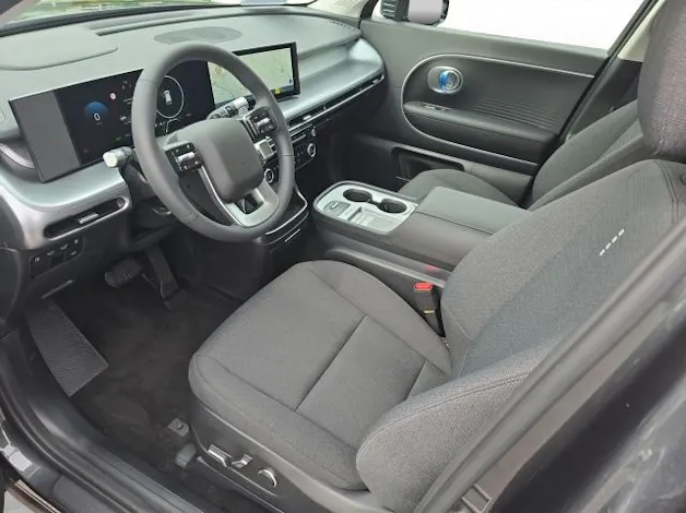 Hyundai Ioniq 9 Amplia 4WD 110 kWh