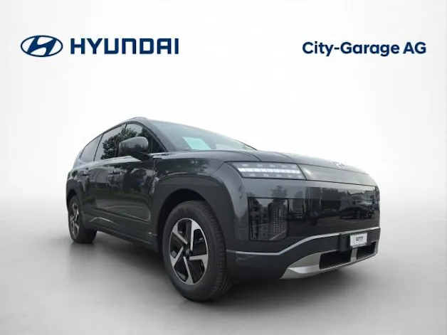 Hyundai Ioniq 9 Amplia 4WD 110 kWh
