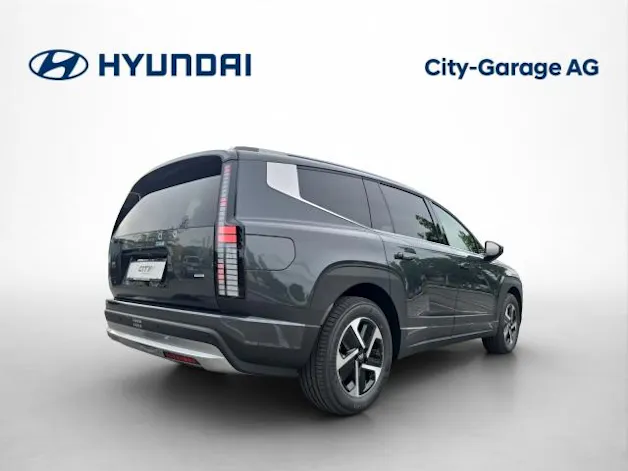 Hyundai Ioniq 9 Amplia 4WD 110 kWh