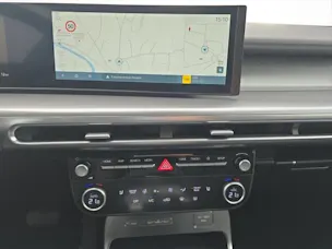 Hyundai Ioniq 9 Amplia 4WD 110 kWh