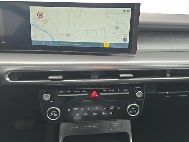 Hyundai Ioniq 9 Amplia 4WD 110 kWh