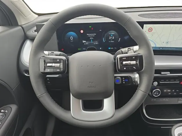 Hyundai Ioniq 9 Amplia 4WD 110 kWh