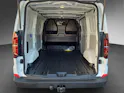 VW e-Transporter 70 kWh
