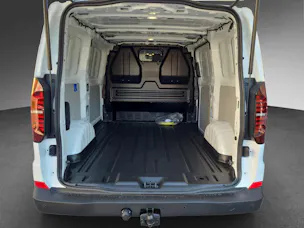 VW e-Transporter 70 kWh