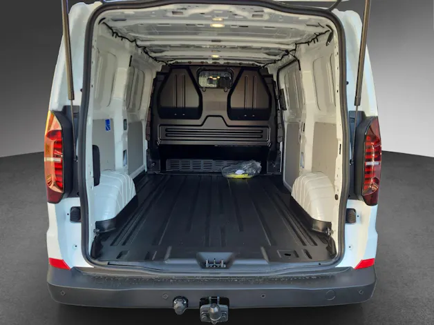VW e-Transporter 70 kWh