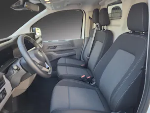 VW e-Transporter 70 kWh