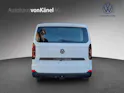VW e-Transporter 70 kWh