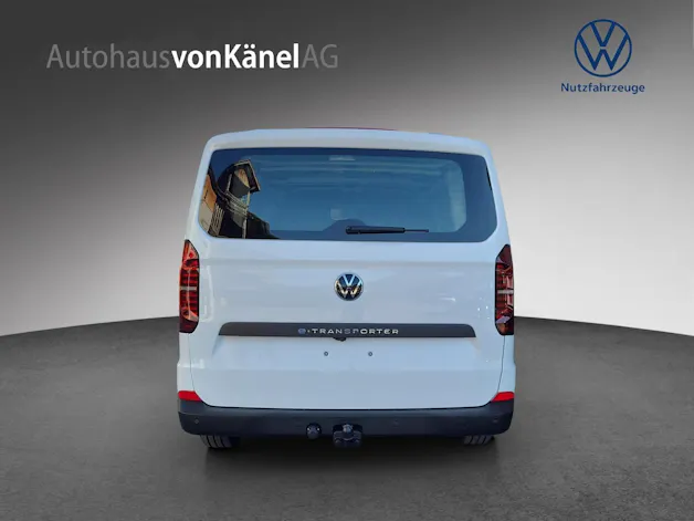 VW e-Transporter 70 kWh