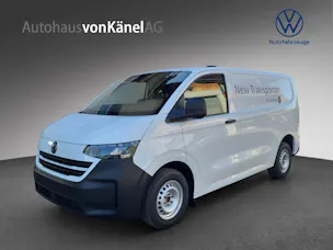 VW e-Transporter 70 kWh