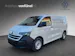 VW e-Transporter 70 kWh